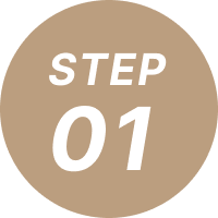 STEP 01