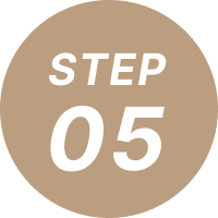 STEP 05